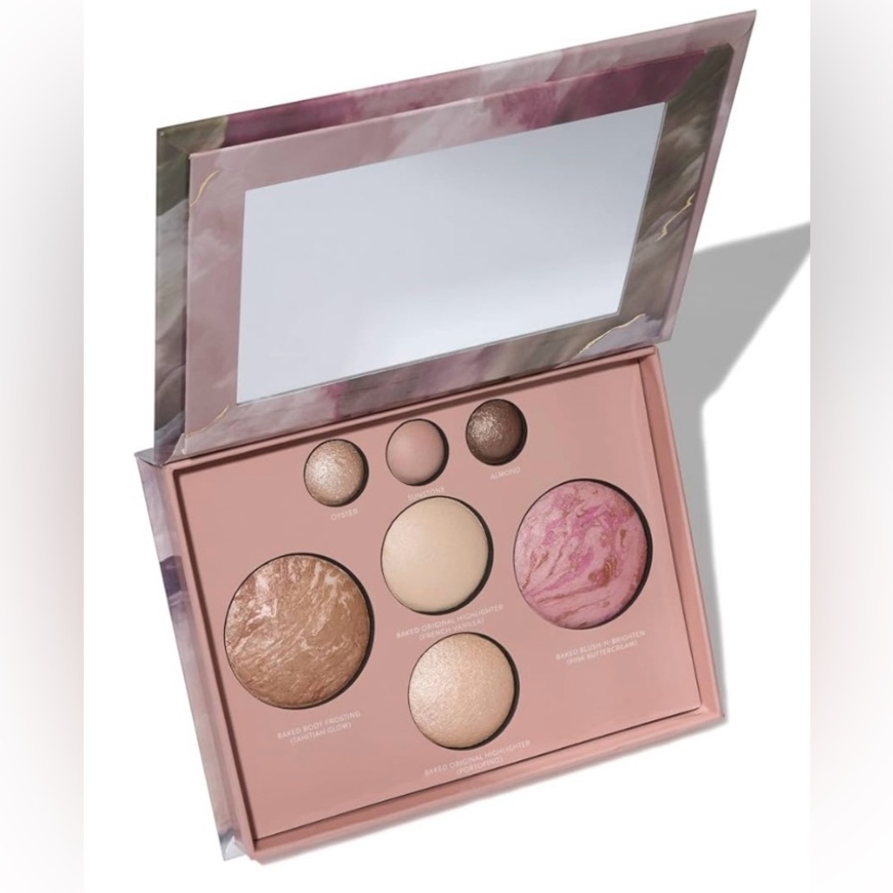 Laura Geller The Best of the Best Baked Palette